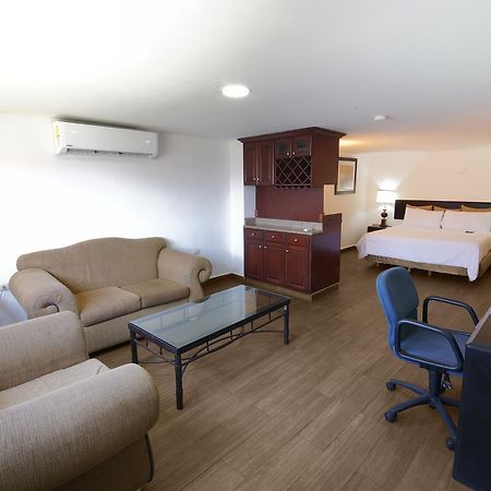 Gamma Ciudad Obregon Hotel Luaran gambar