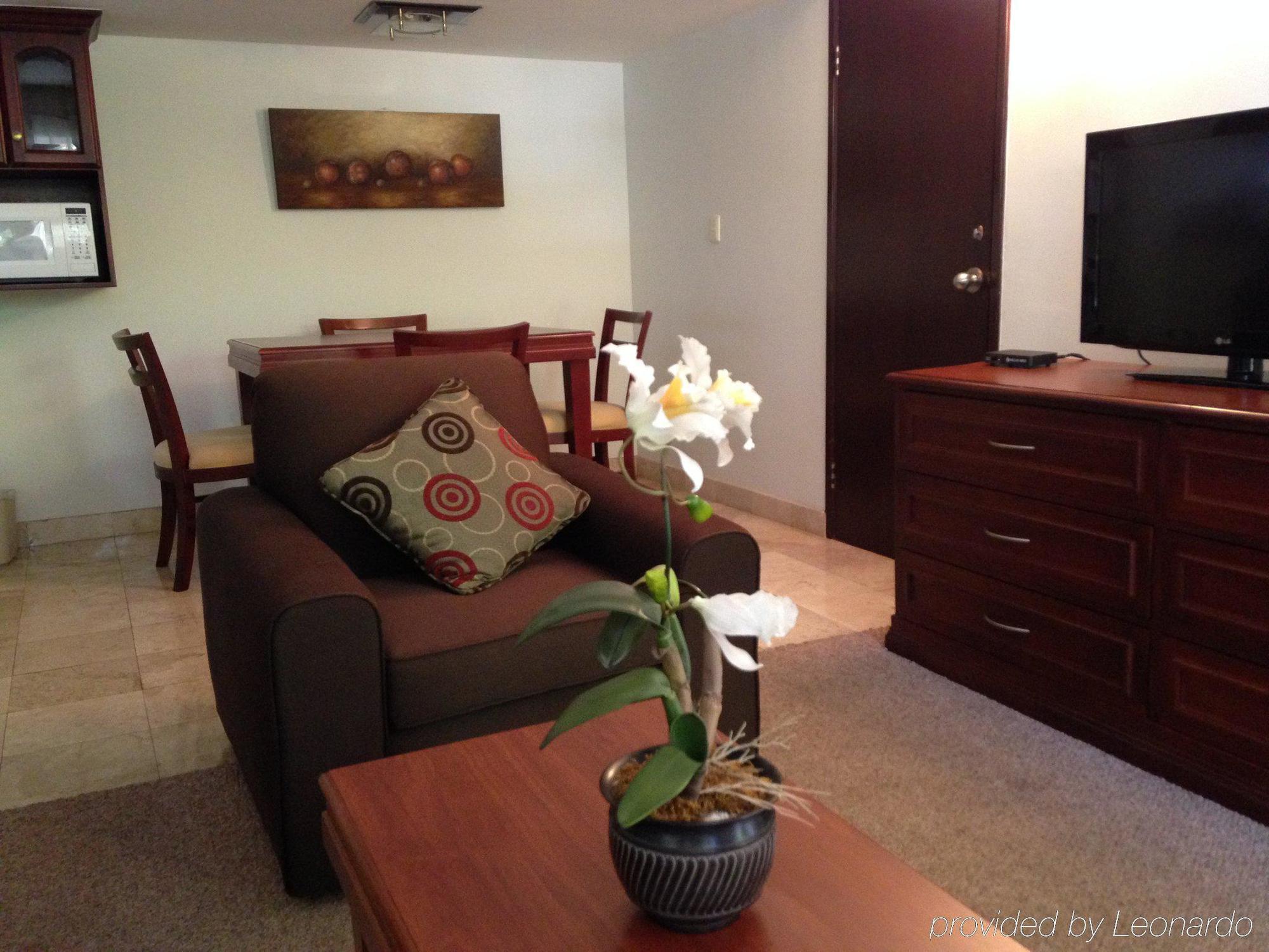 Gamma Ciudad Obregon Hotel Bilik gambar