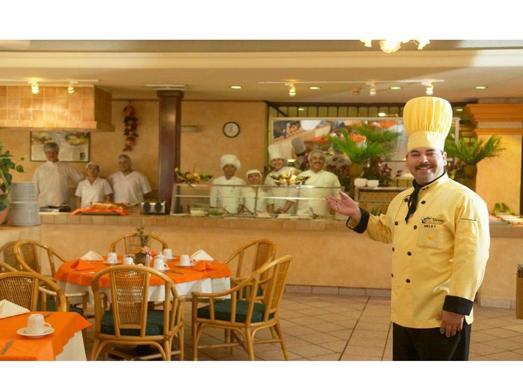 Gamma Ciudad Obregon Hotel Luaran gambar